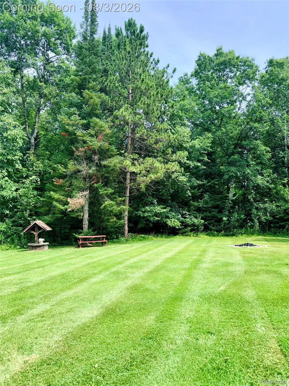 2830 River Ridge Road Bourret Township, MI 48610