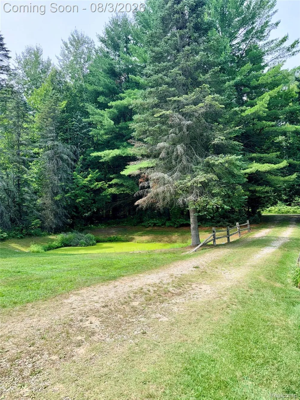 2830 River Ridge Road Bourret Township, MI 48610