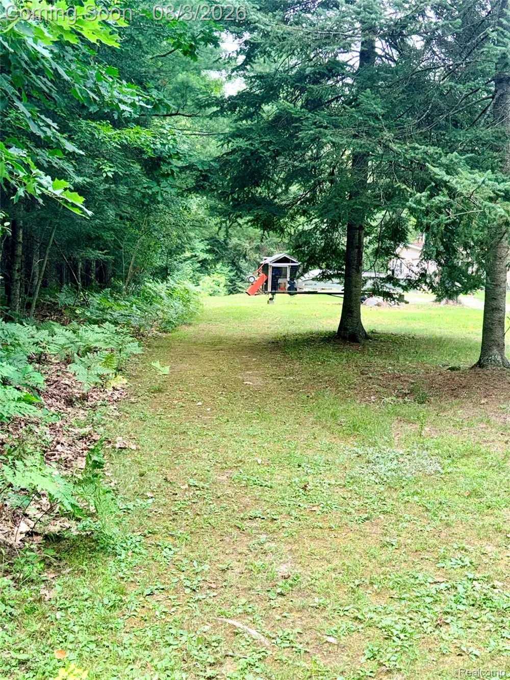 2830 River Ridge Road Bourret Township, MI 48610