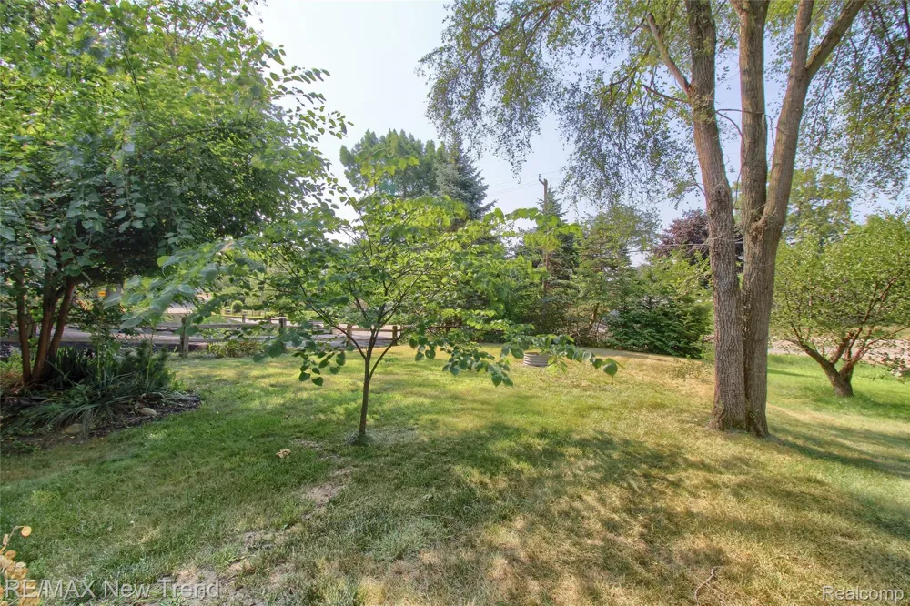 2475 Jackson Boulevard Highland Charter Township, MI 48356