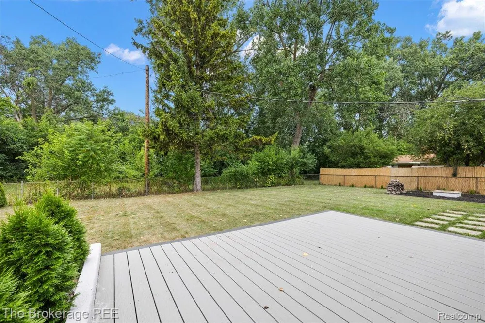 26515 Northeastern Highway Madison Heights City, MI 48071