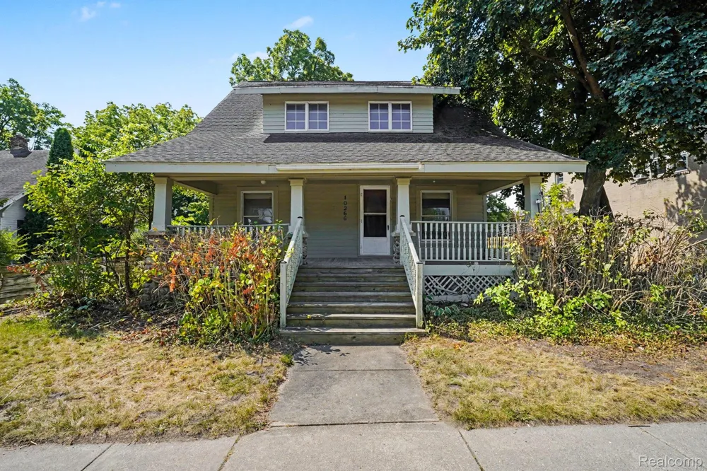 10266 Hegel Road Atlas Township, MI 48438