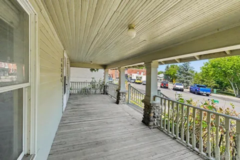 10266 Hegel Road