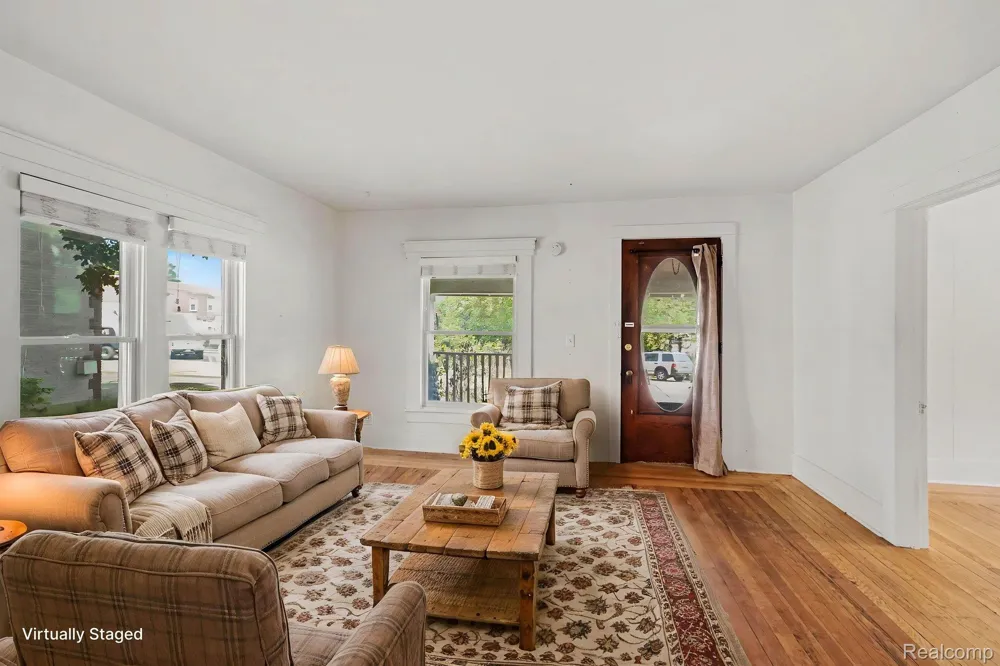 10266 Hegel Road Atlas Township, MI 48438