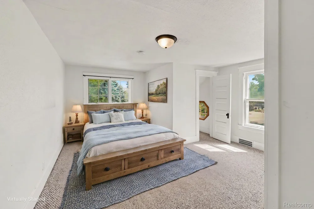 10266 Hegel Road Atlas Township, MI 48438