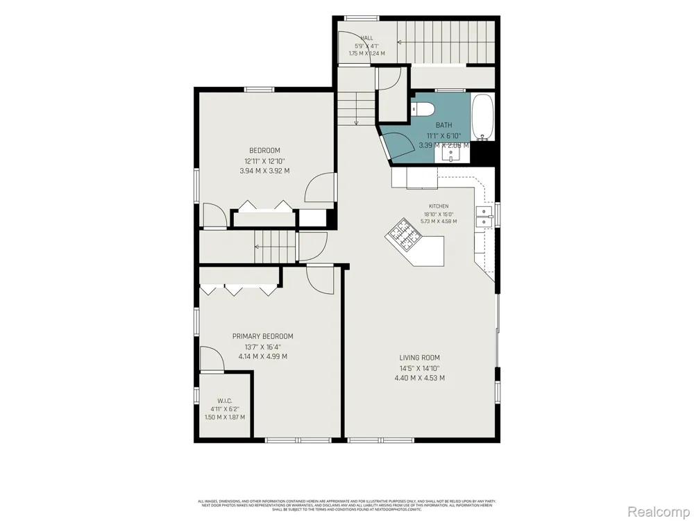 10266 Hegel Road Atlas Township, MI 48438