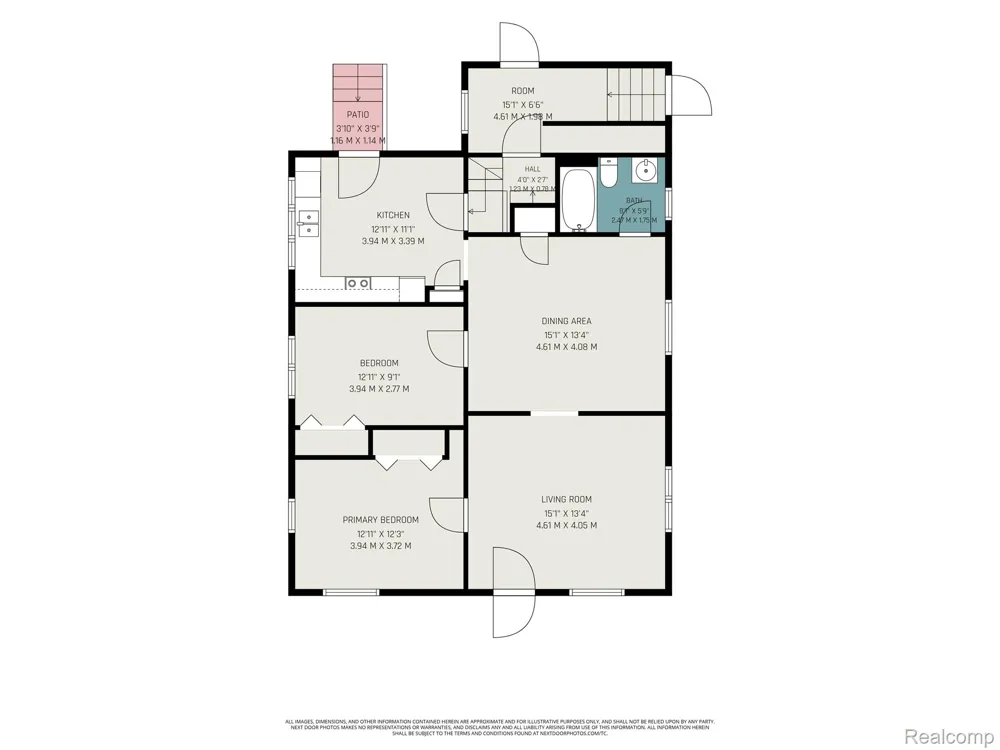 10266 Hegel Road Atlas Township, MI 48438
