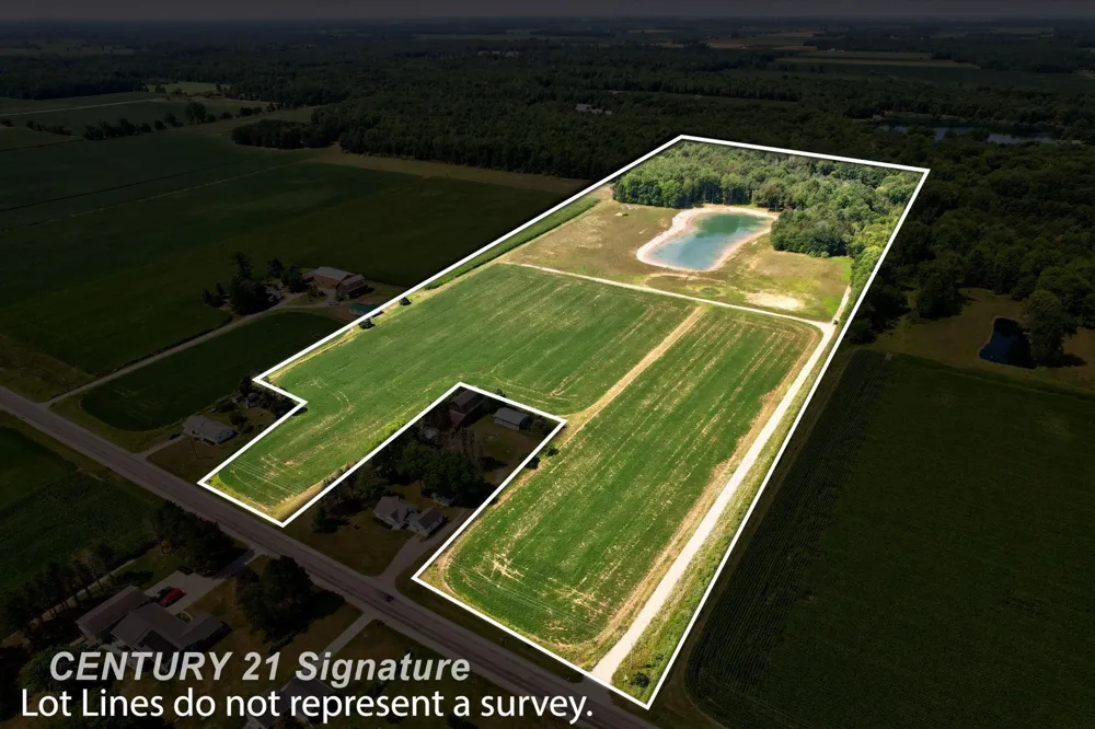 2250 S Hemlock Road Fremont Township, MI 48626