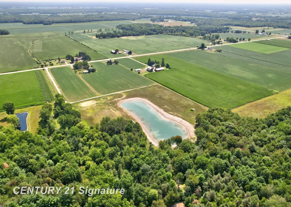 2250 S Hemlock Road Fremont Township, MI 48626