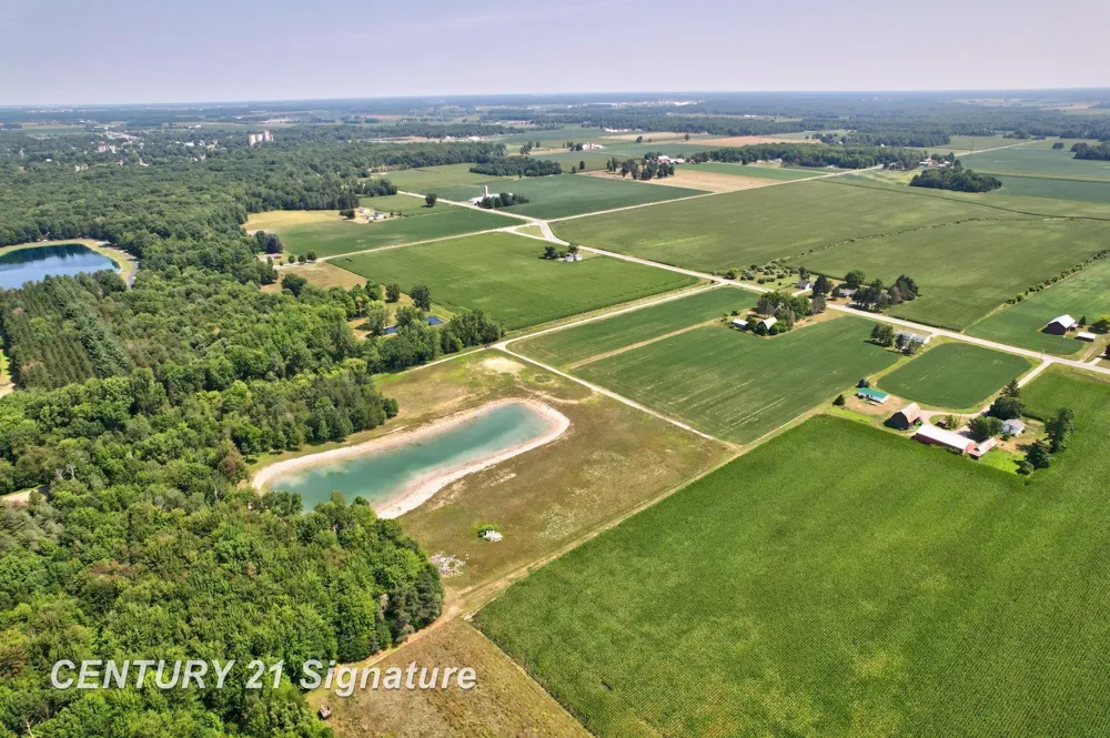 2250 S Hemlock Road Fremont Township, MI 48626