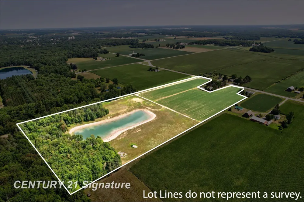 2250 S Hemlock Road Fremont Township, MI 48626