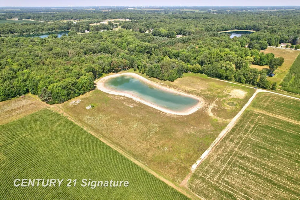 2250 S Hemlock Road Fremont Township, MI 48626