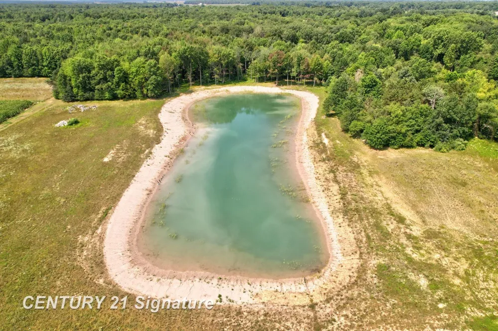 2250 S Hemlock Road Fremont Township, MI 48626