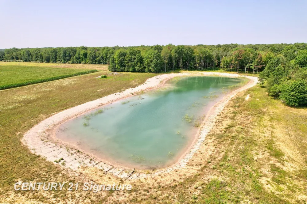 2250 S Hemlock Road Fremont Township, MI 48626