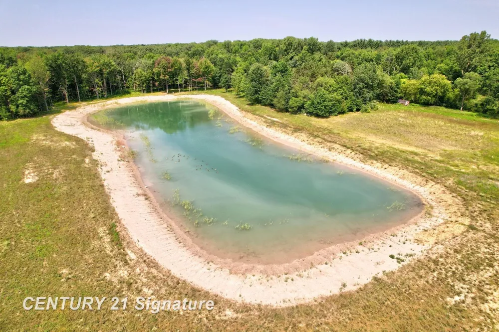 2250 S Hemlock Road Fremont Township, MI 48626