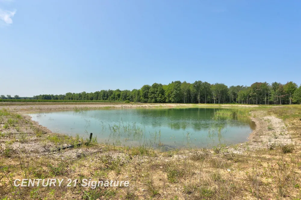 2250 S Hemlock Road Fremont Township, MI 48626