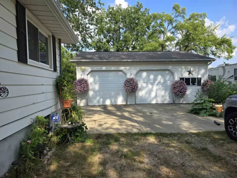 1271 S dye Road