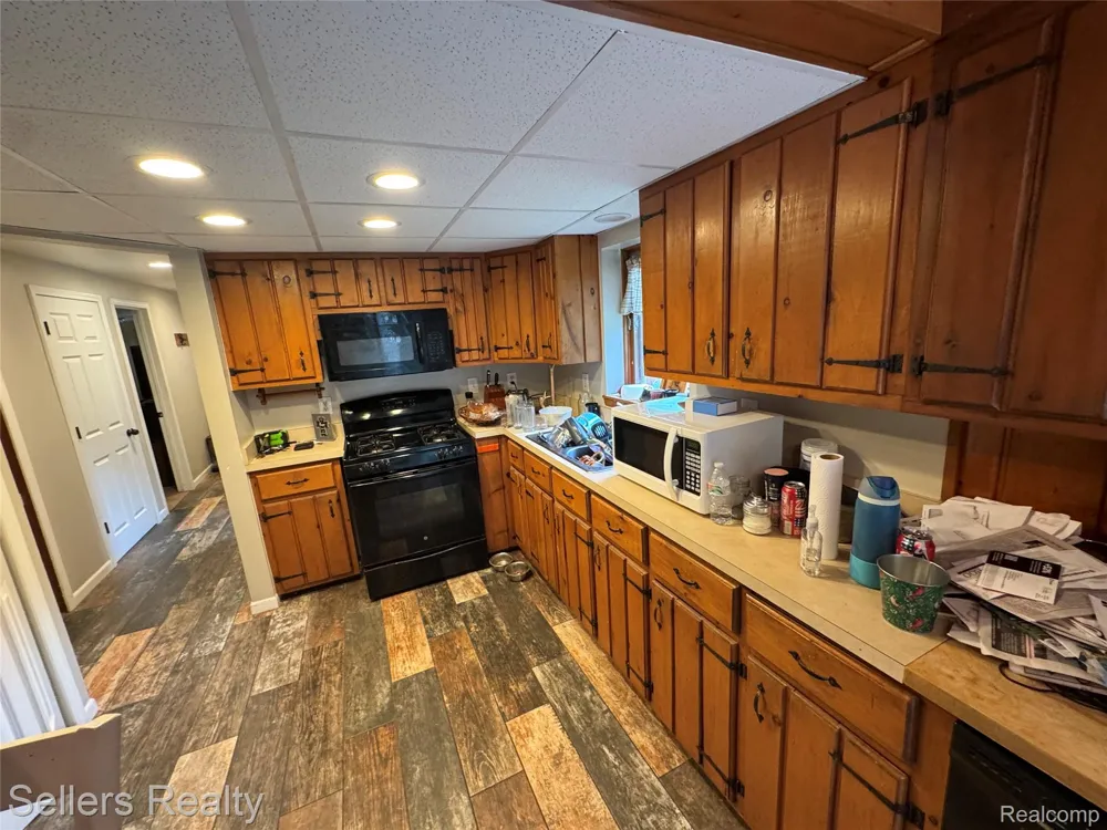 3030 Grange Hall Road Groveland Township, MI 48462