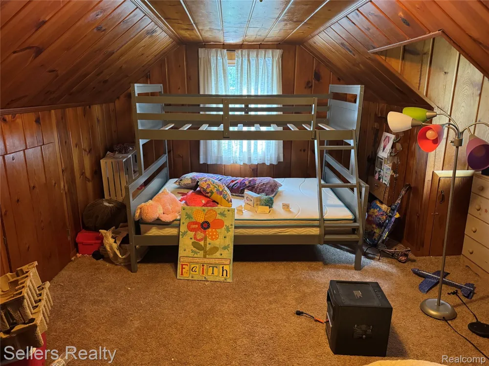 3030 Grange Hall Road Groveland Township, MI 48462