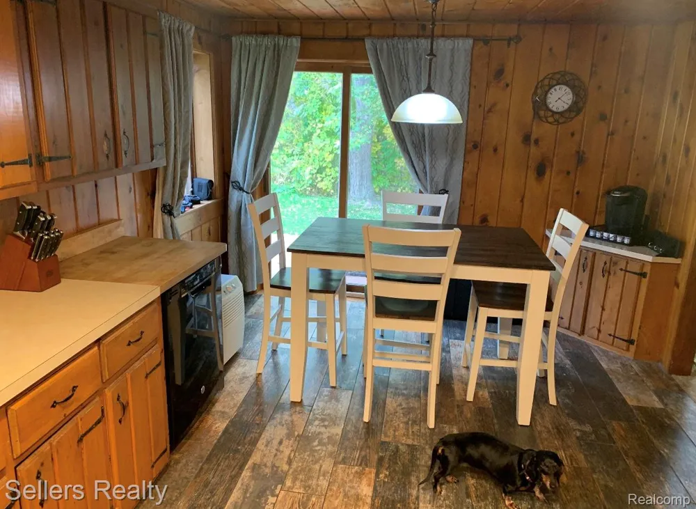3030 Grange Hall Road Groveland Township, MI 48462