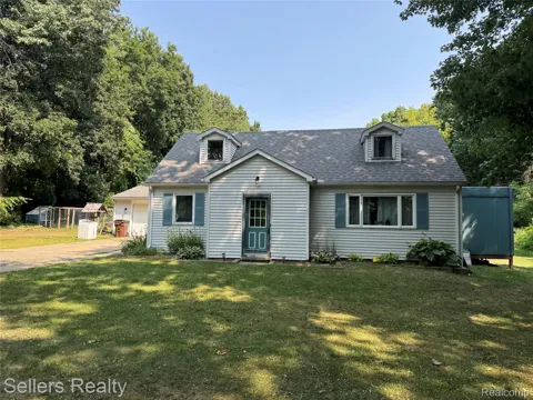 3030 Grange Hall Road