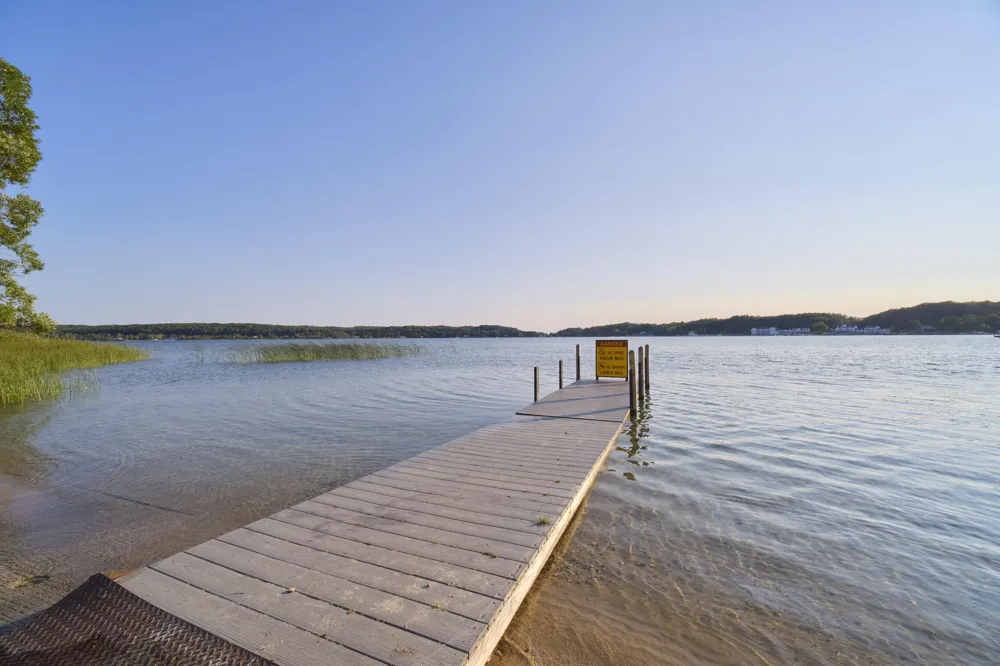 8807 Lake Park Drive Onekama Township, MI 49675
