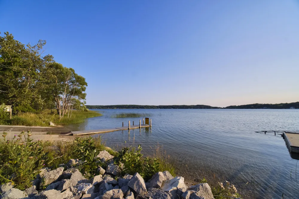 8807 Lake Park Drive Onekama Township, MI 49675