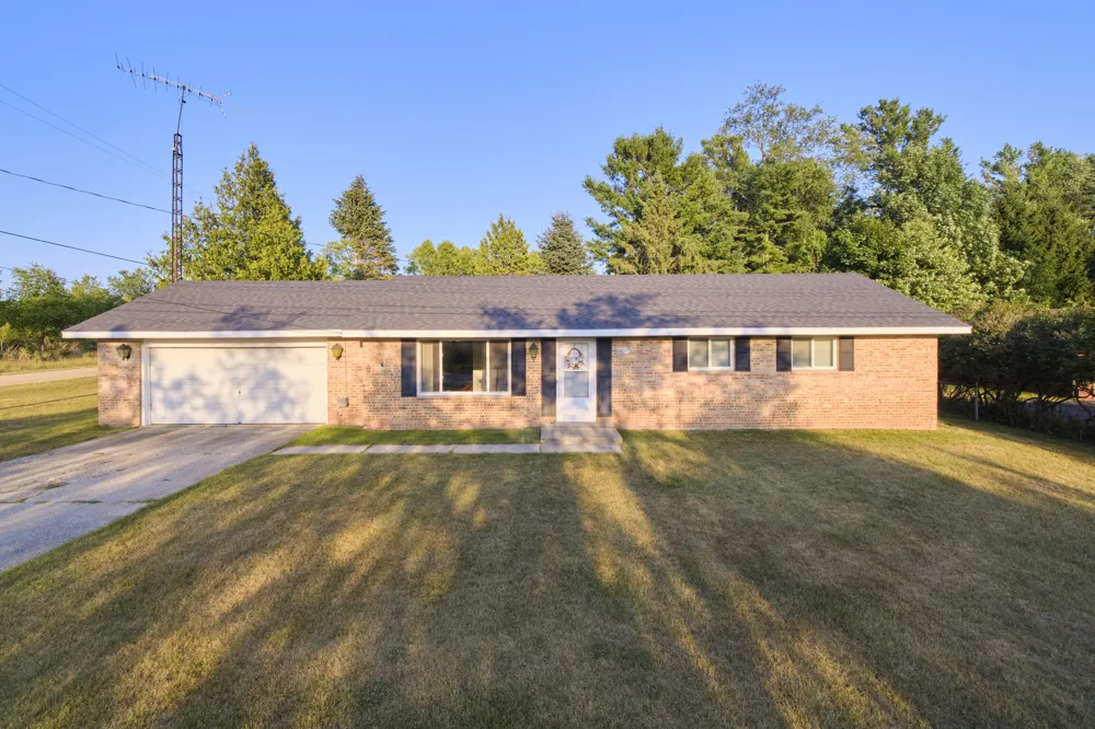 8807 Lake Park Drive Onekama Township, MI 49675