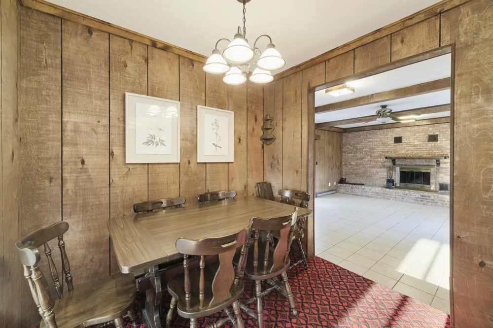 8807 Lake Park Drive Onekama Township, MI 49675