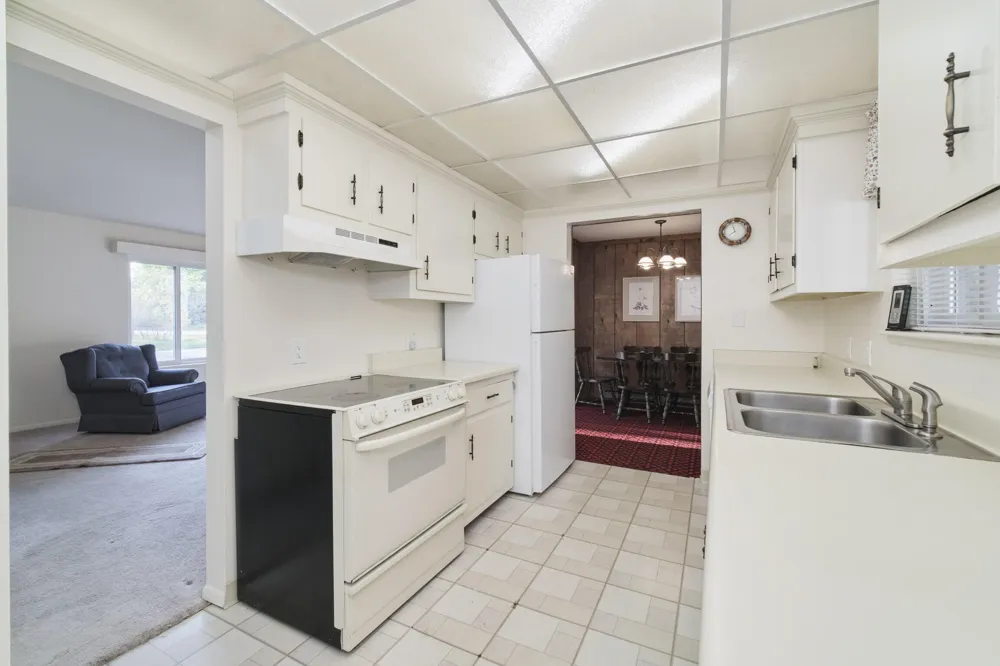 8807 Lake Park Drive Onekama Township, MI 49675