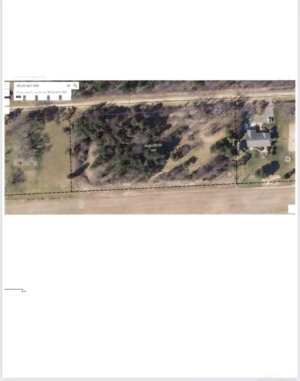 24496 renata Drive Macomb Township, MI 48042