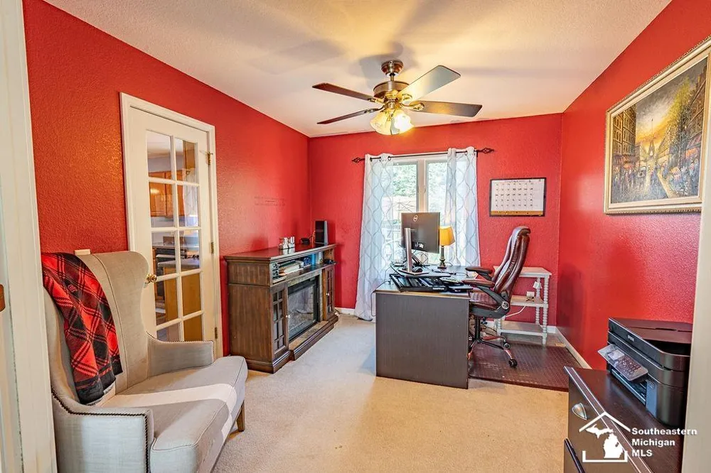 6829 Pine Creek Court Bedford Township, MI 48182