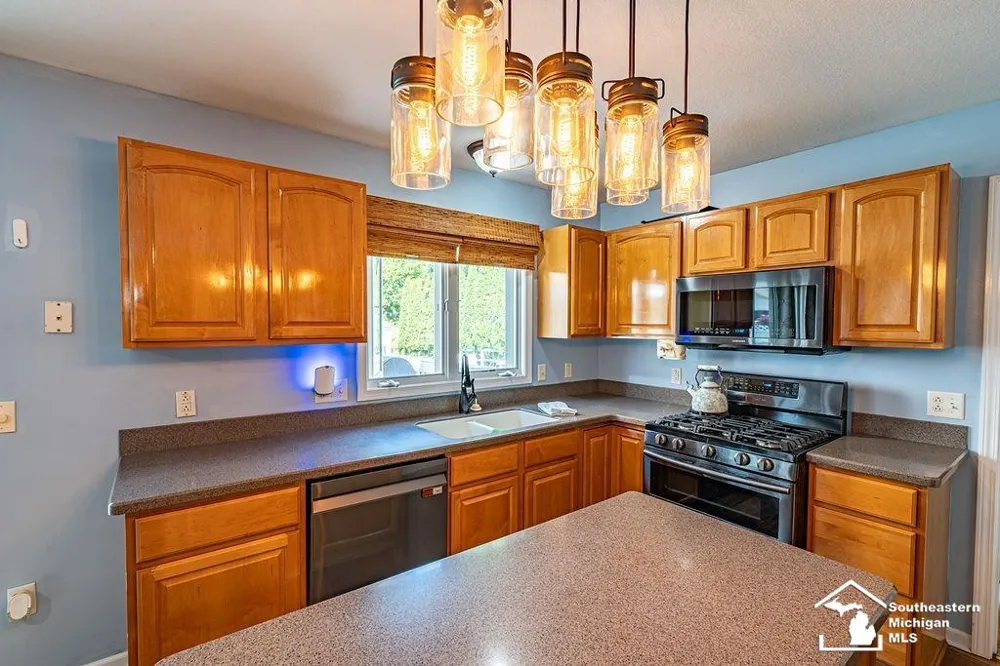 6829 Pine Creek Court Bedford Township, MI 48182