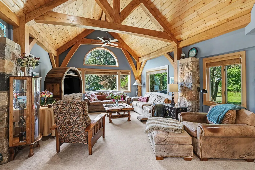 3988 Beeman Road Unknown, MI 48895