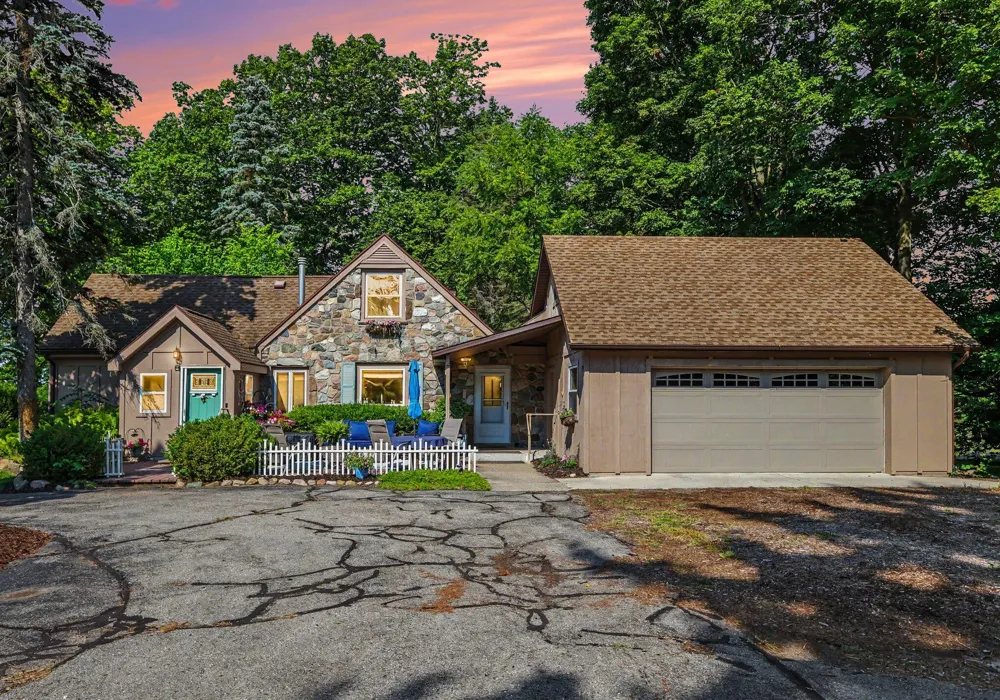 3988 Beeman Road Unknown, MI 48895