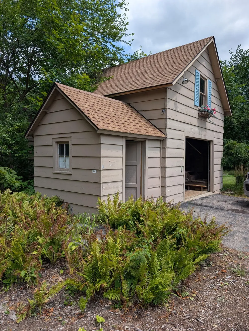 3988 Beeman Road Unknown, MI 48895