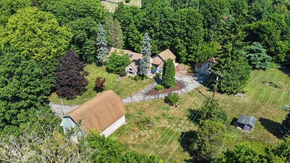 3988 Beeman Road Unknown, MI 48895