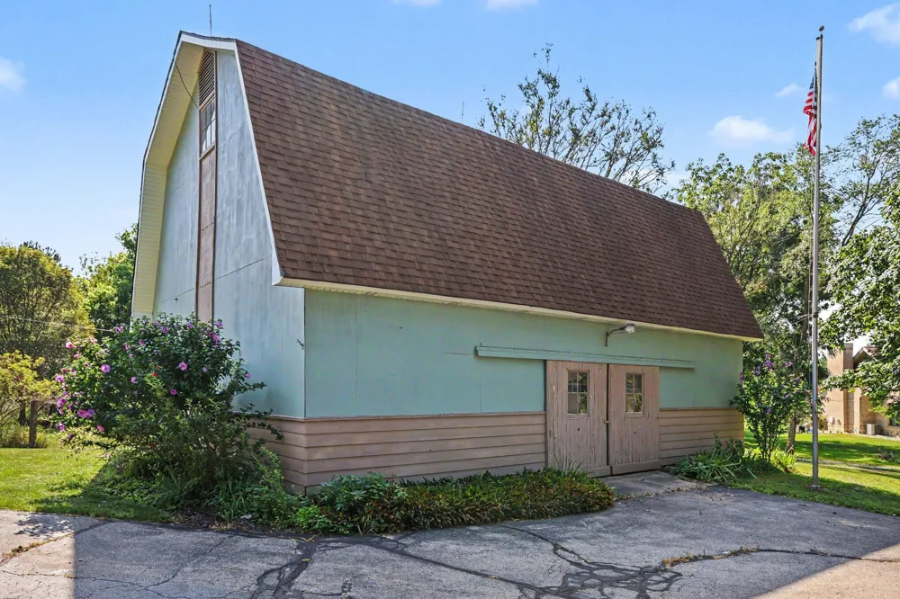 3988 Beeman Road Unknown, MI 48895