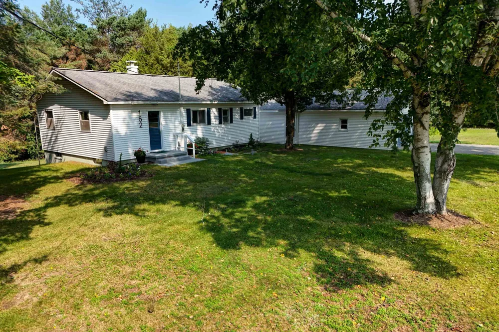152 Sunset Drive Crystal Lake Township, MI 49636