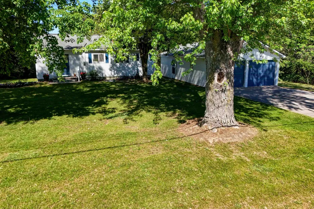 152 Sunset Drive Crystal Lake Township, MI 49636