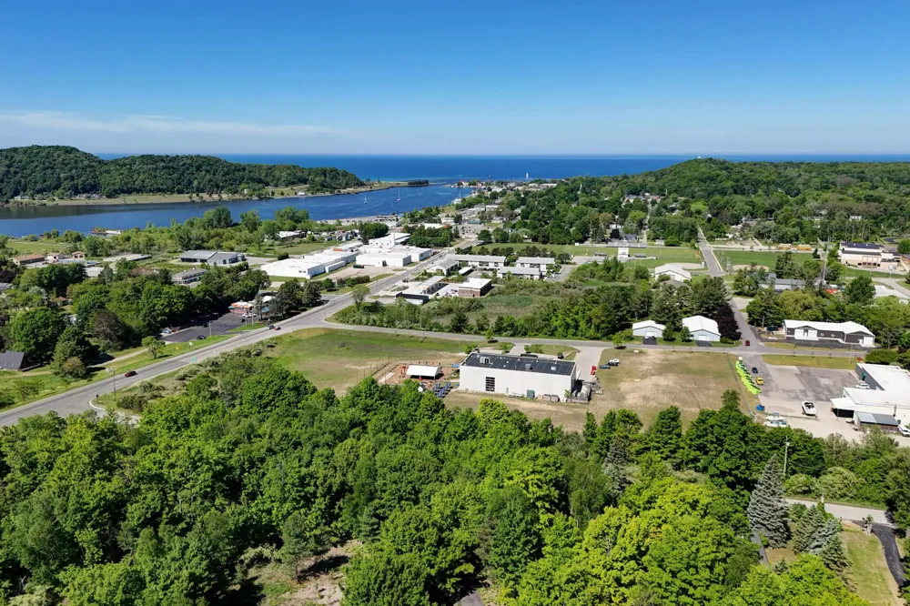 152 Sunset Drive Crystal Lake Township, MI 49636