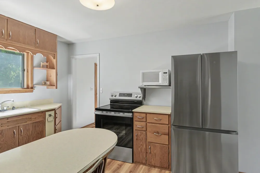 152 Sunset Drive Crystal Lake Township, MI 49636