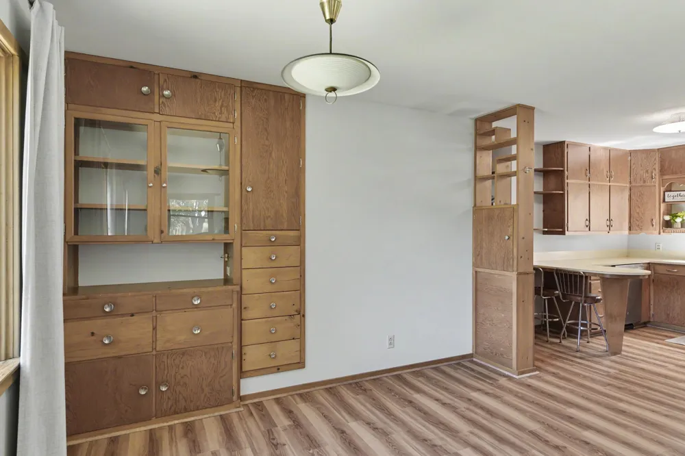 152 Sunset Drive Crystal Lake Township, MI 49636