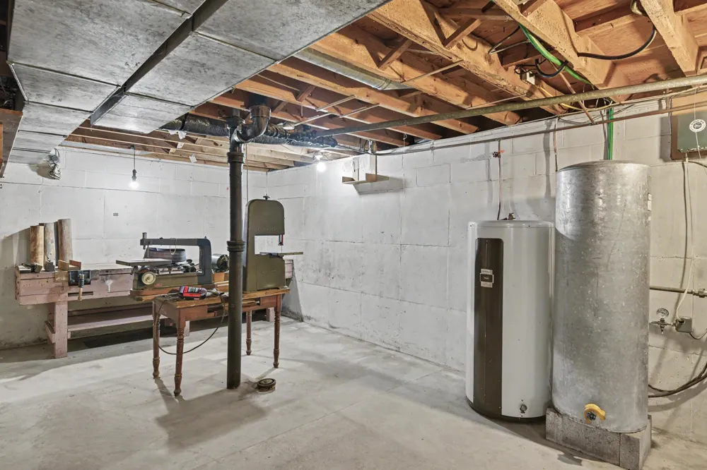 152 Sunset Drive Crystal Lake Township, MI 49636