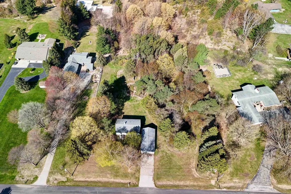 152 Sunset Drive Crystal Lake Township, MI 49636