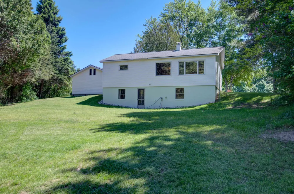 152 Sunset Drive Crystal Lake Township, MI 49636