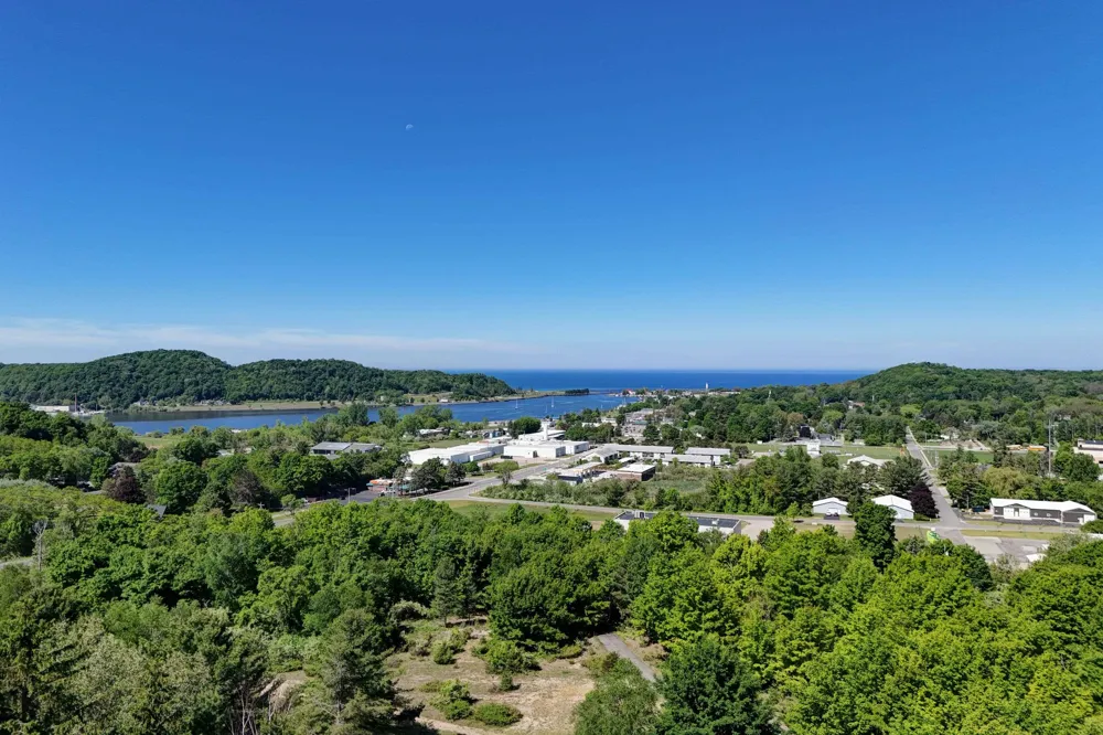 152 Sunset Drive Crystal Lake Township, MI 49636