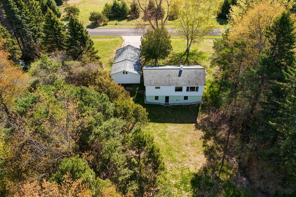 152 Sunset Drive Crystal Lake Township, MI 49636