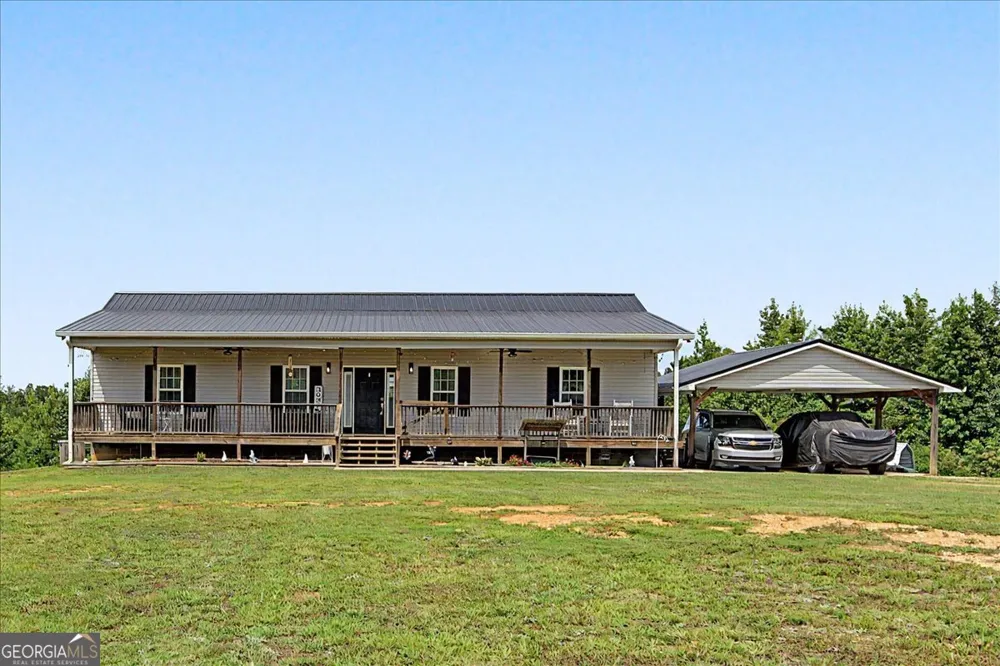 147 Edgar Bell RD Tallapoosa, GA 30176
