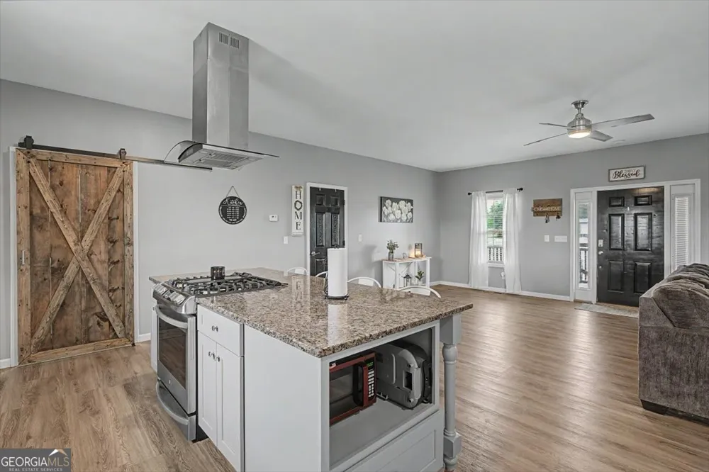 147 Edgar Bell RD Tallapoosa, GA 30176